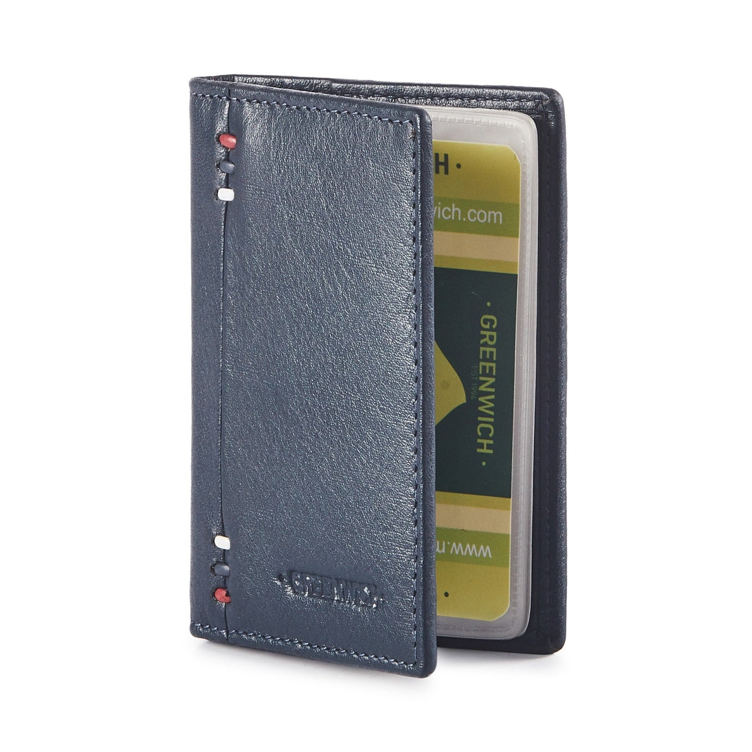 GREENWICH Lederkarton - Gladiator