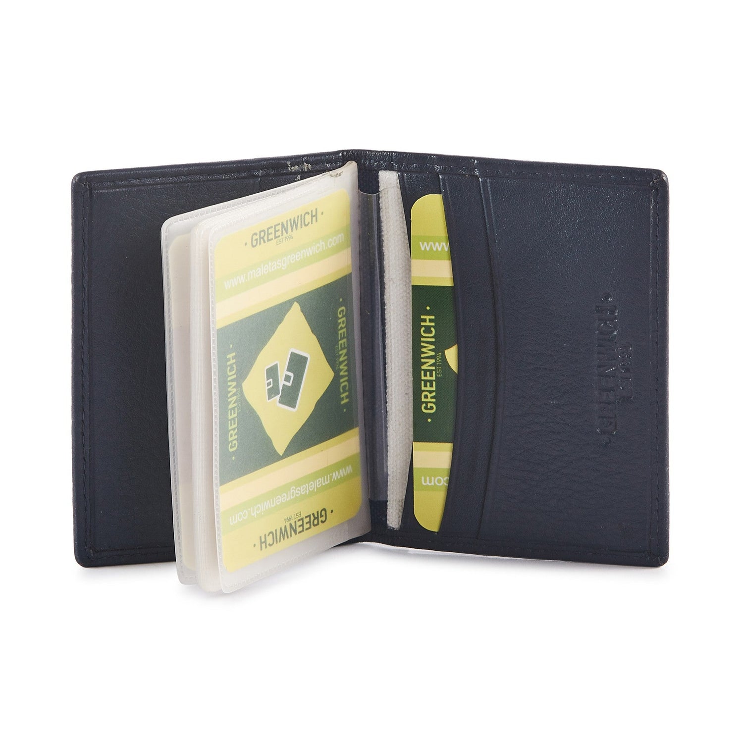 GREENWICH Lederkarton - Gladiator