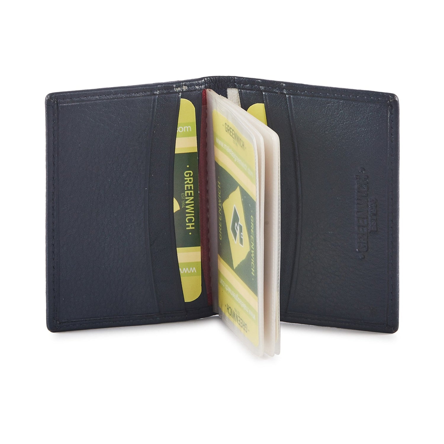 GREENWICH Lederkarton - Gladiator