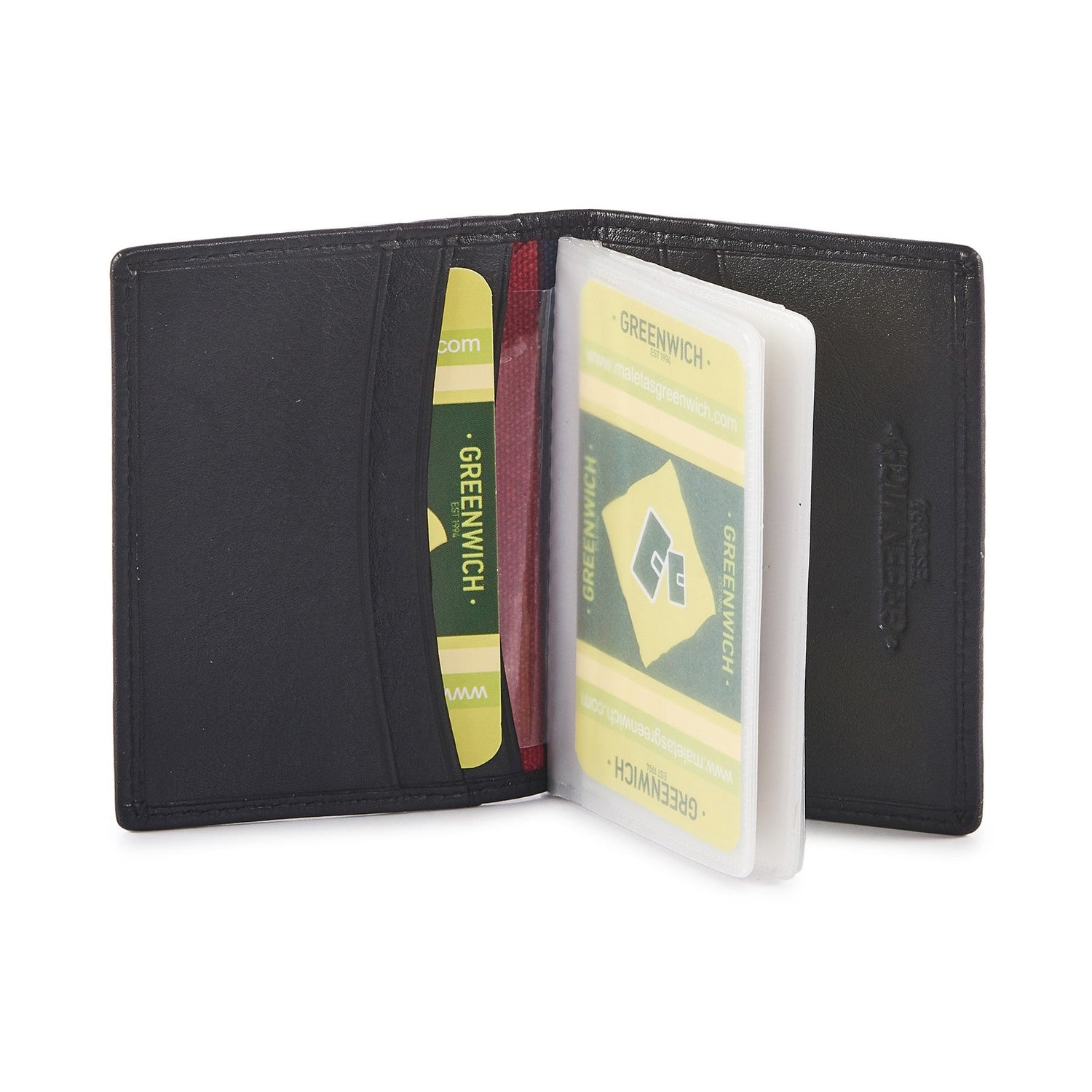 GREENWICH Lederkarton - Gladiator