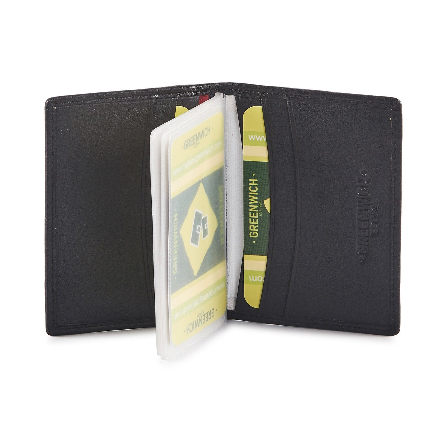 GREENWICH Lederkarton - Gladiator