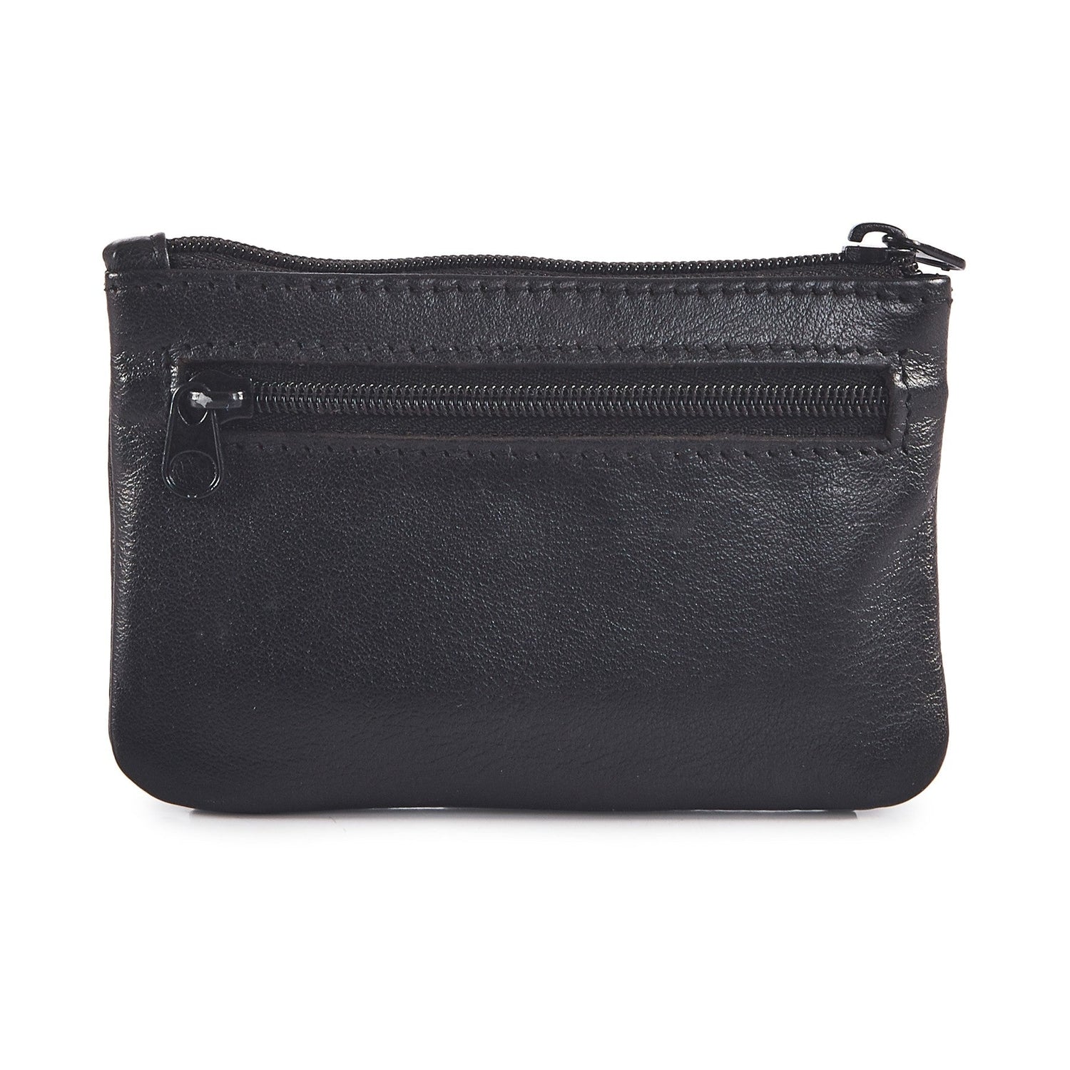 GREENWICH Portamoneas in pelle - Nil