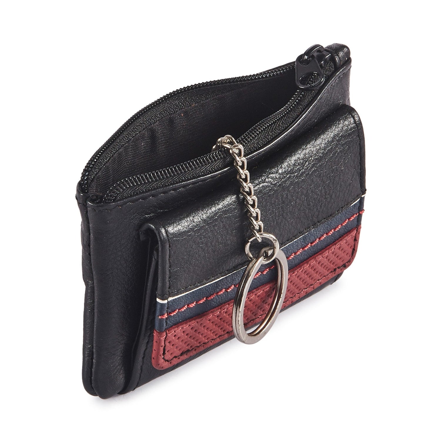 GREENWICH Portamoneas in pelle - Nil