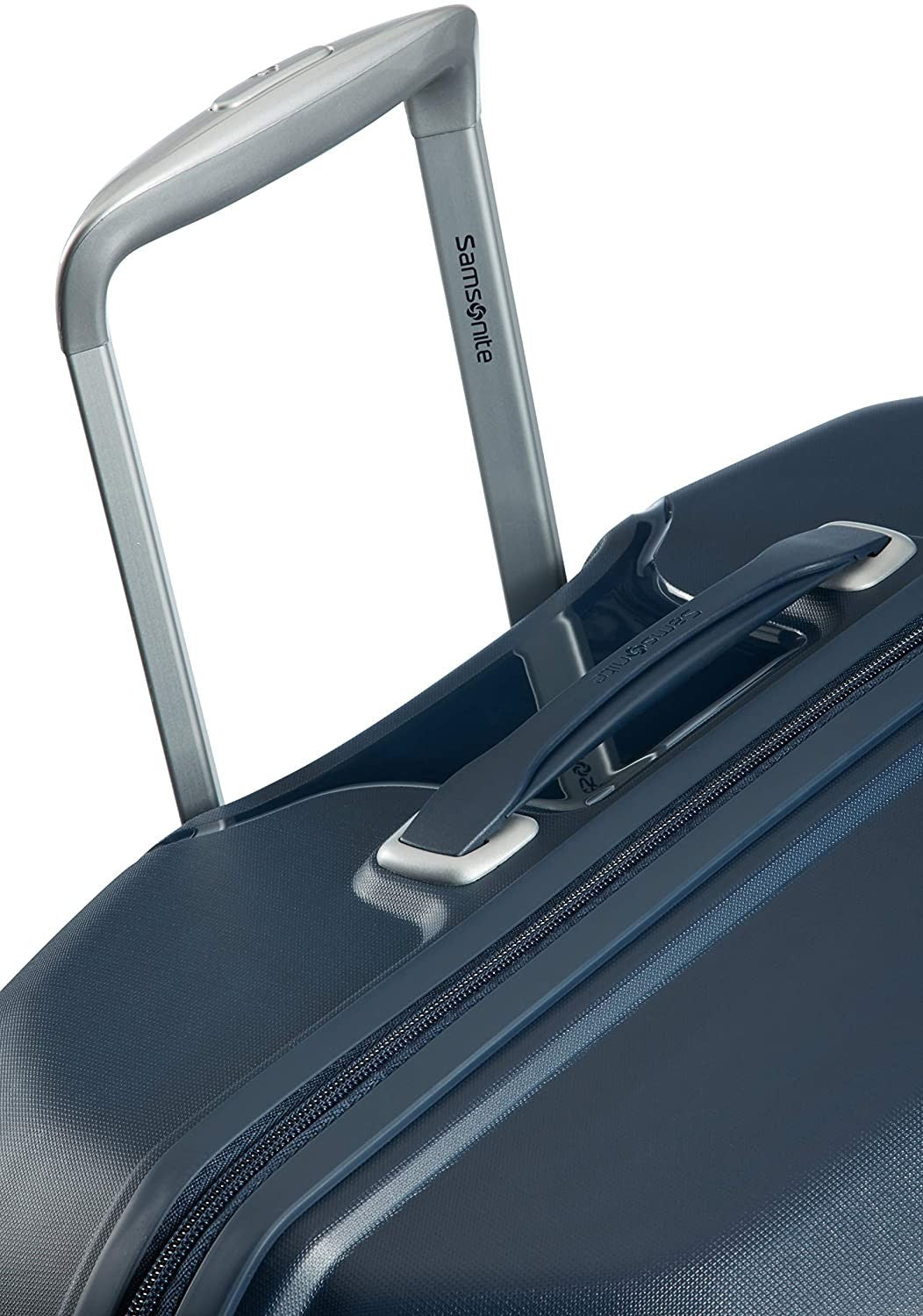 SAMSONITE Medium suitcase Extensible FLUX 68cm