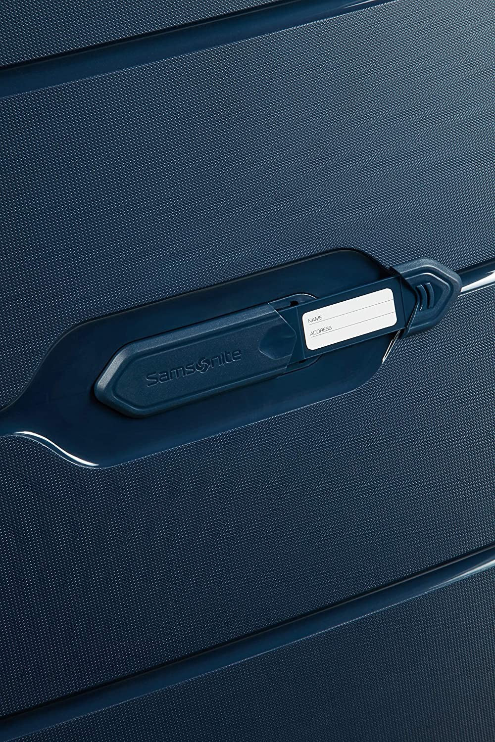 SAMSONITE Medium suitcase Extensible FLUX 68cm