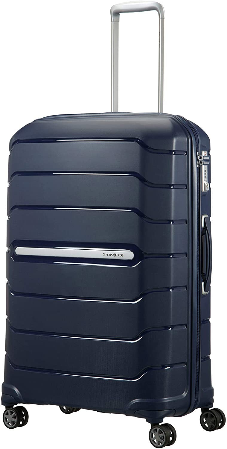SAMSONITE Big suitcase Extensible FLUX 75cm