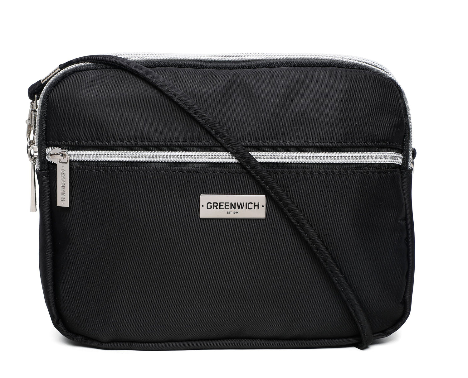 GREENWICH Laukku Bandolera Mini DUFON