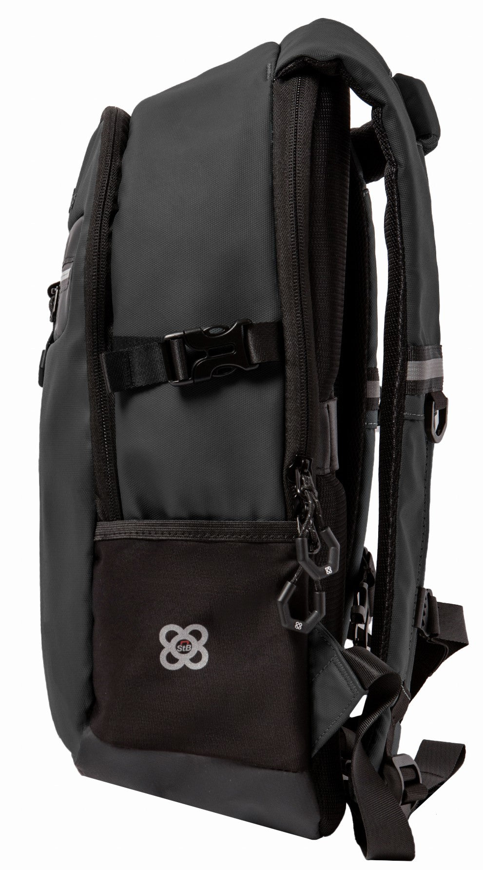 ADVENTURE DIEBSTAHLSICHERER RUCKSACK ECO 15
