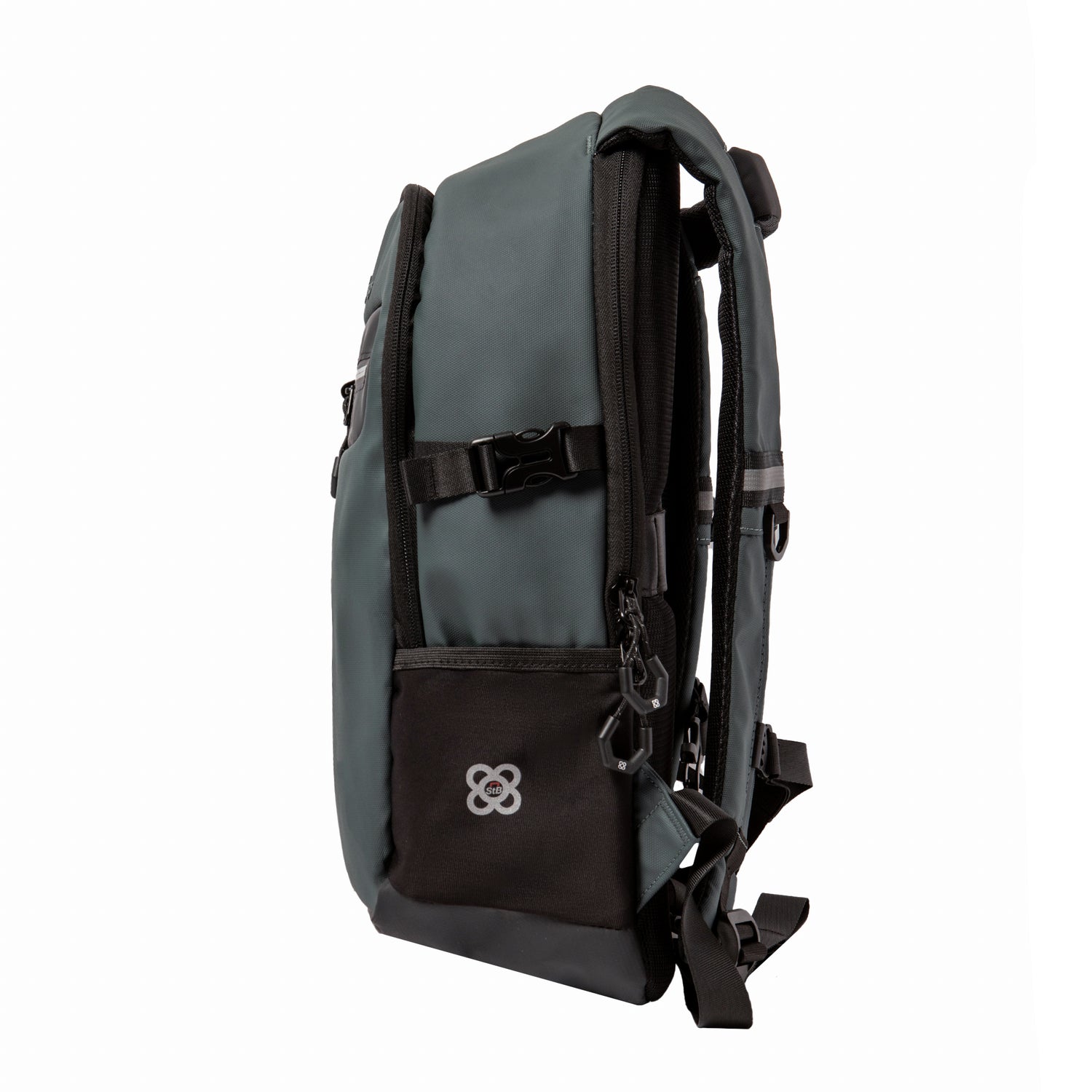 ADVENTURE DIEBSTAHLSICHERER RUCKSACK ECO 15