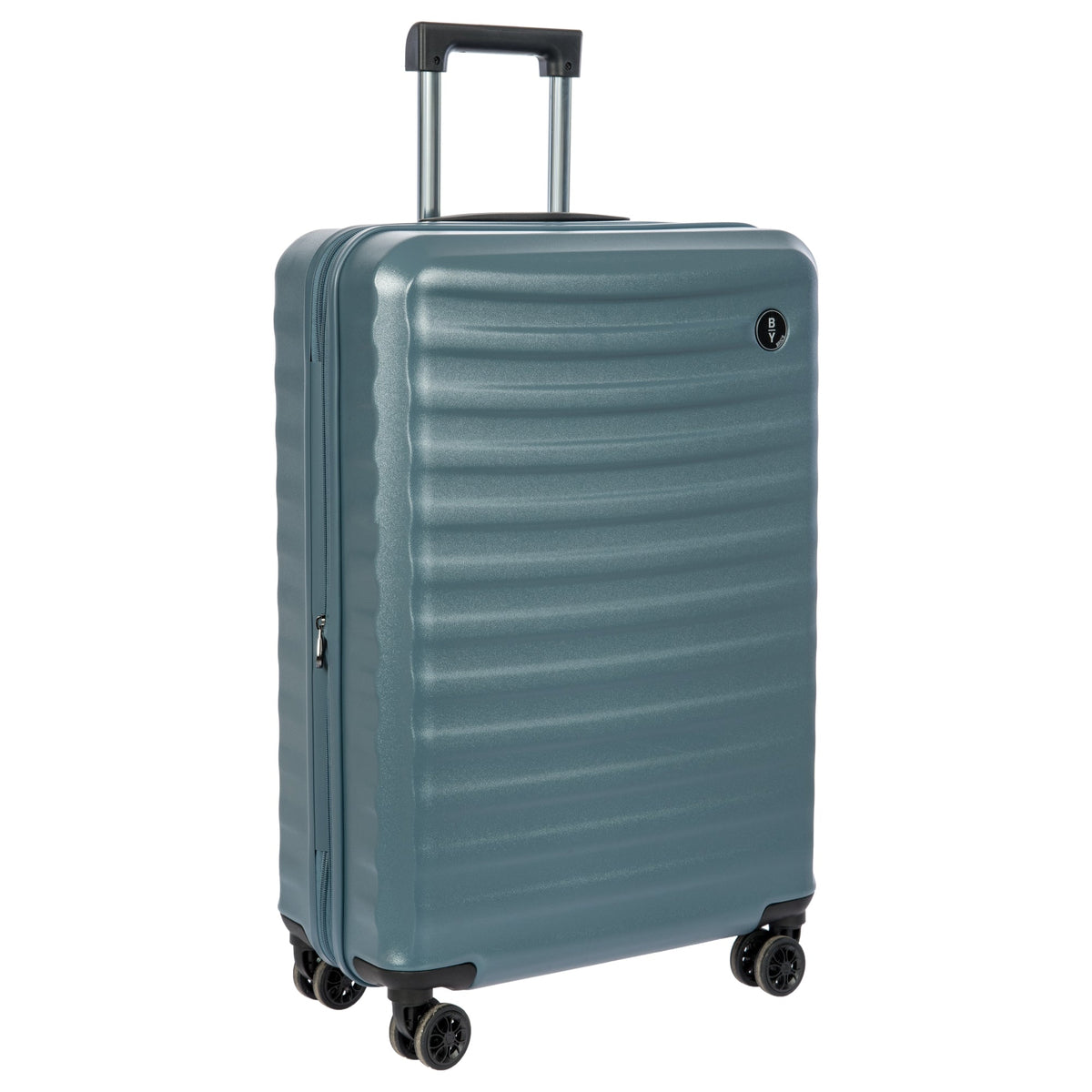 Bric's NAUSICAA MITTLERER KOFFER EXTENSIBLE 70CM GRAU BLAUEN