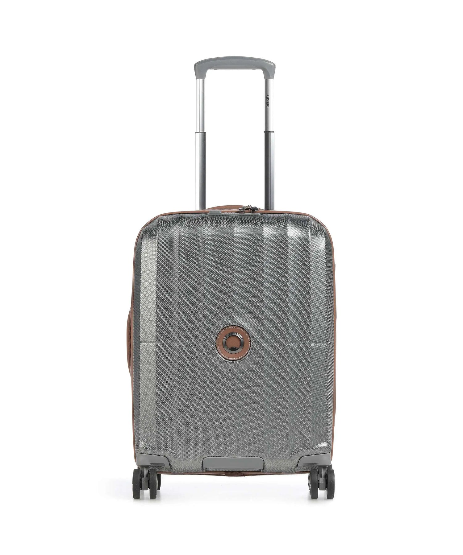 DELSEY Cabin suitcase CARROUSEL SLIM 55CM
