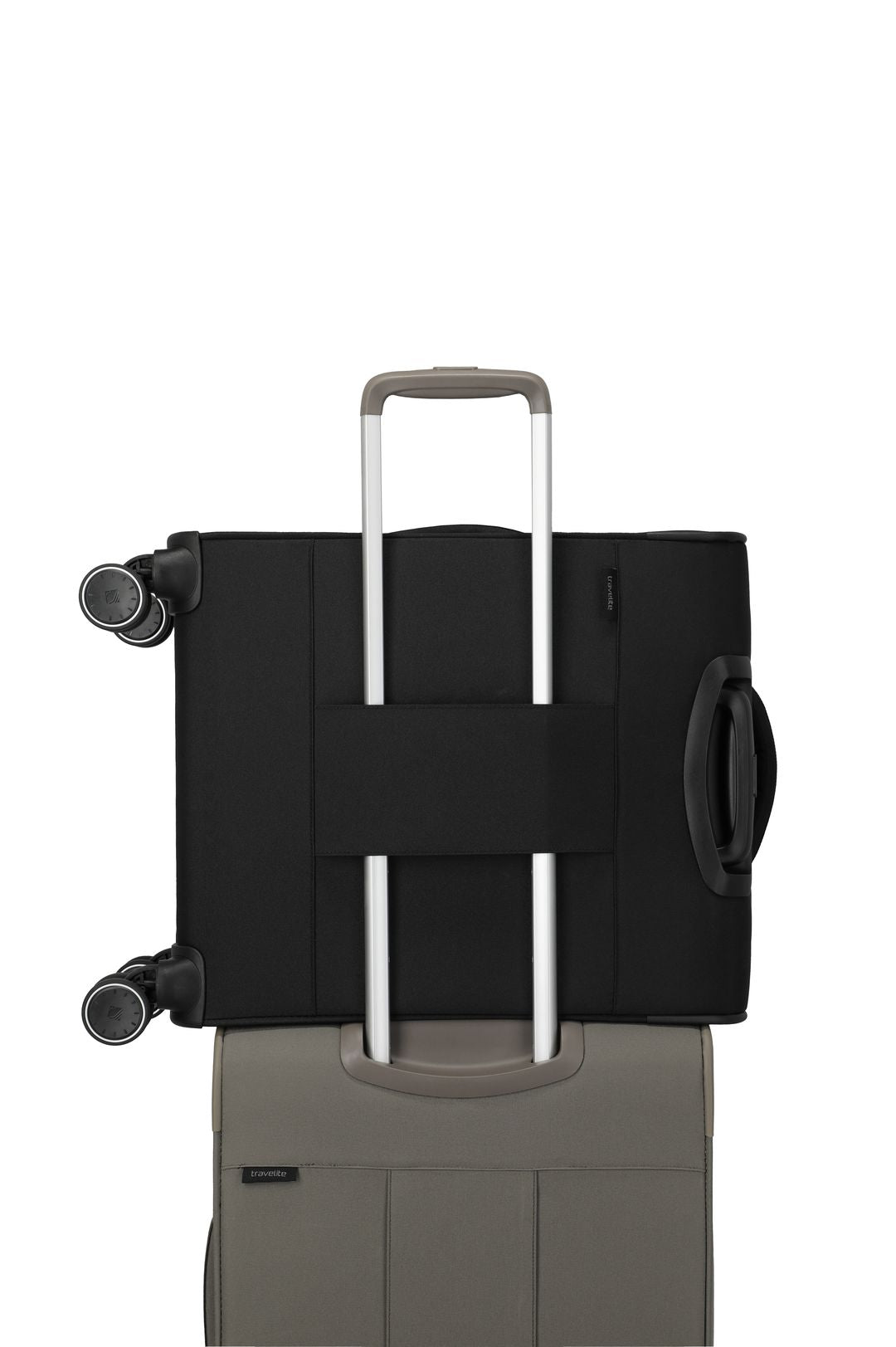 TRAVELITE VALISE BLANDA CABINE VOYAGE