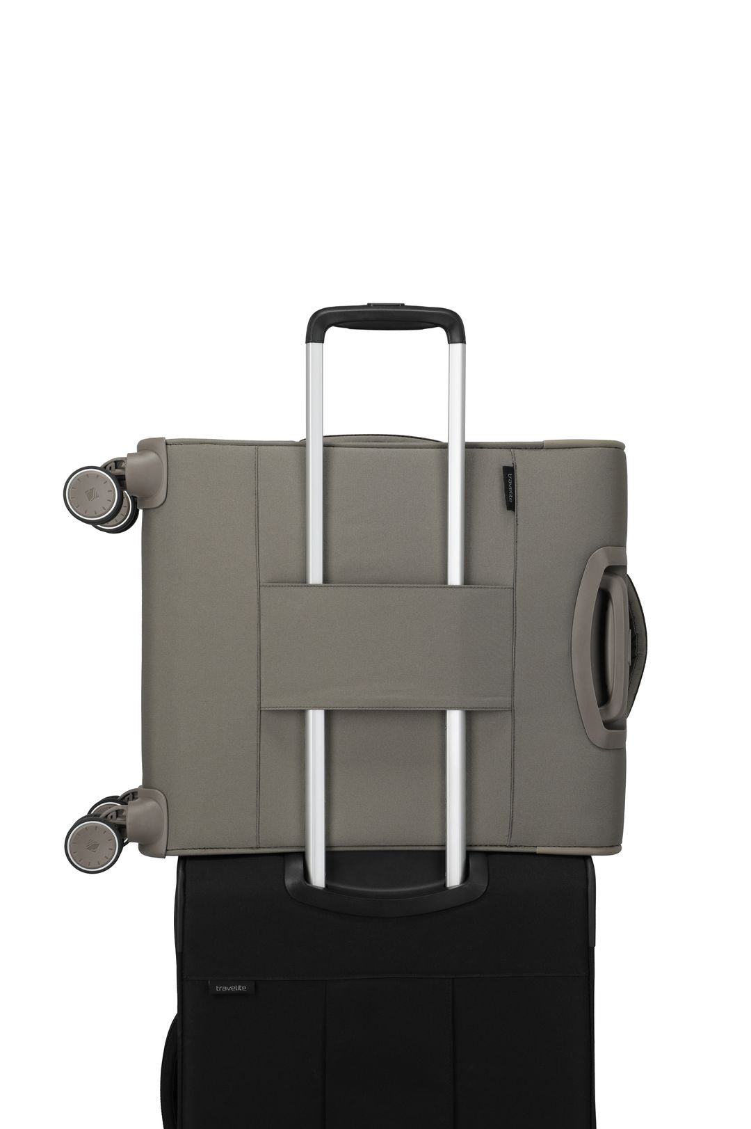TRAVELITE VALISE BLANDA CABINE VOYAGE