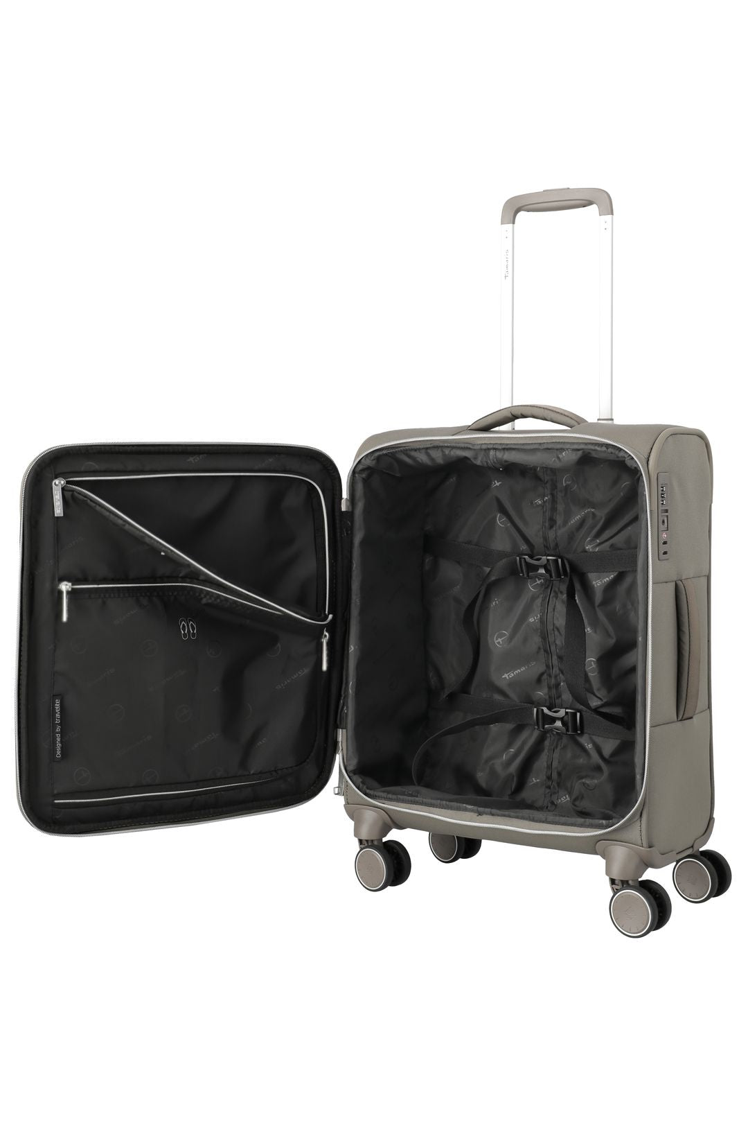 TRAVELITE VALISE BLANDA CABINE VOYAGE