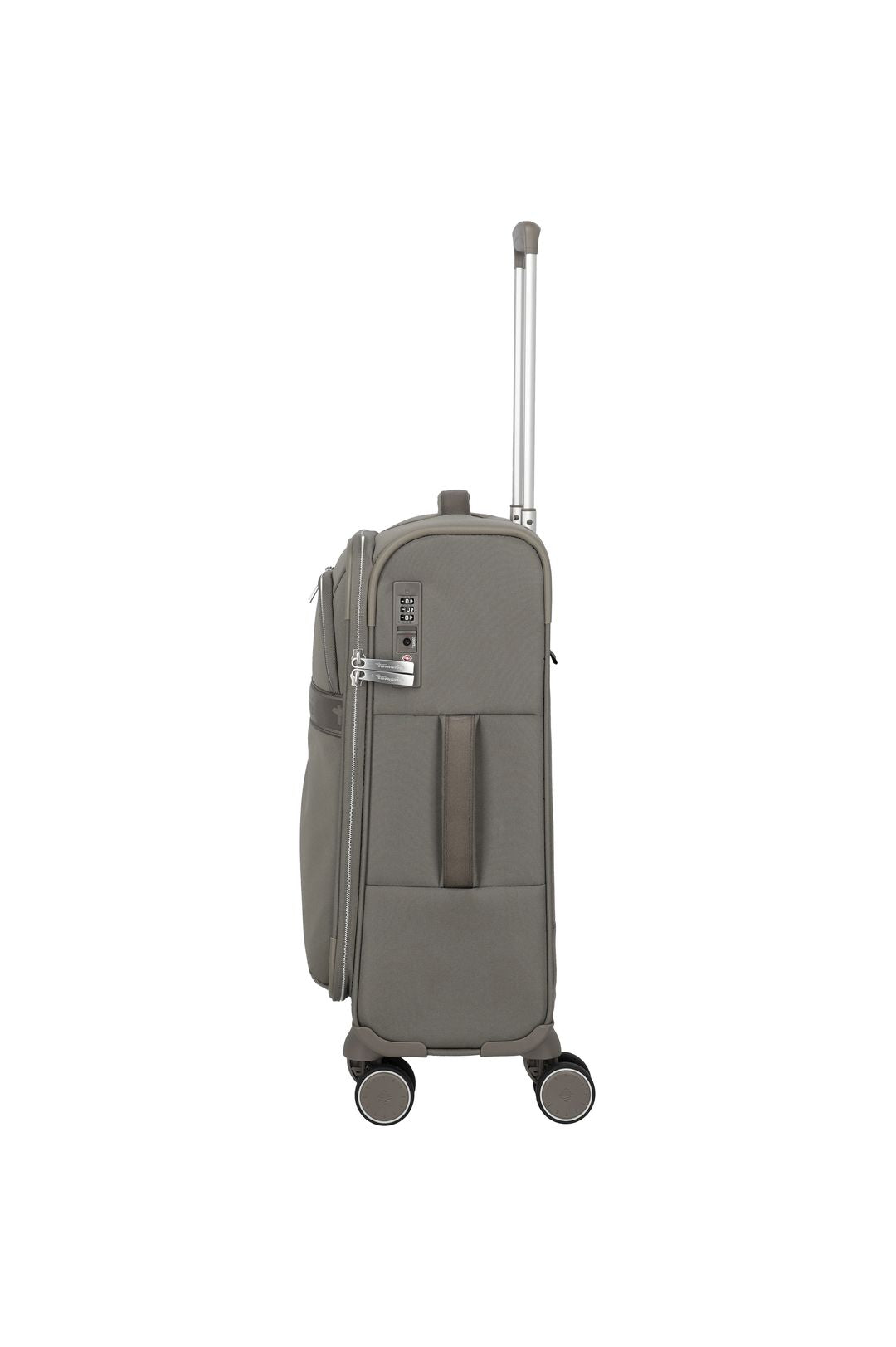 TRAVELITE VALISE BLANDA CABINE VOYAGE