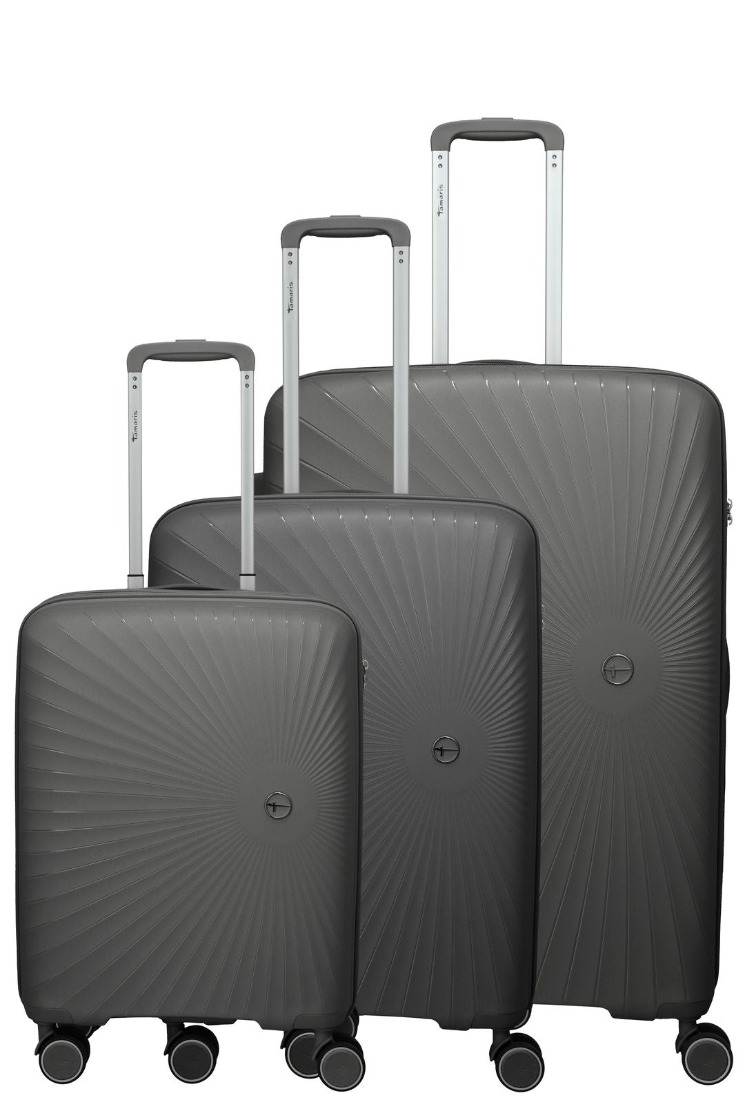 MATKA SET TROLLEY L'M EXP/S