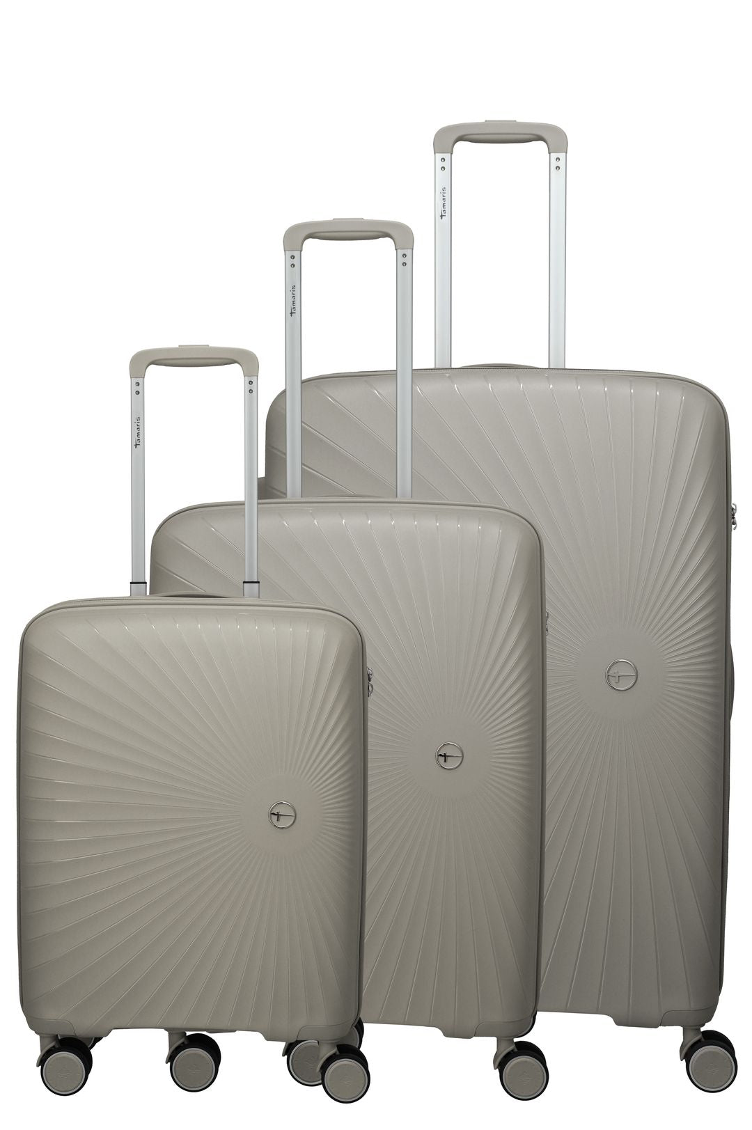 MATKA SET TROLLEY L'M EXP/S