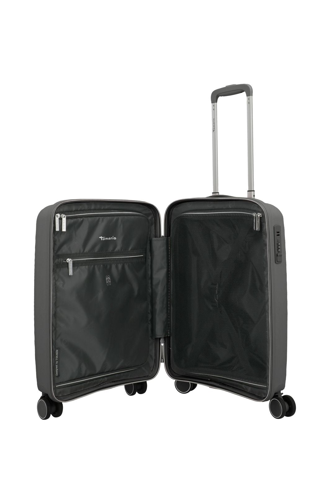 REISE TROLLEY Ja