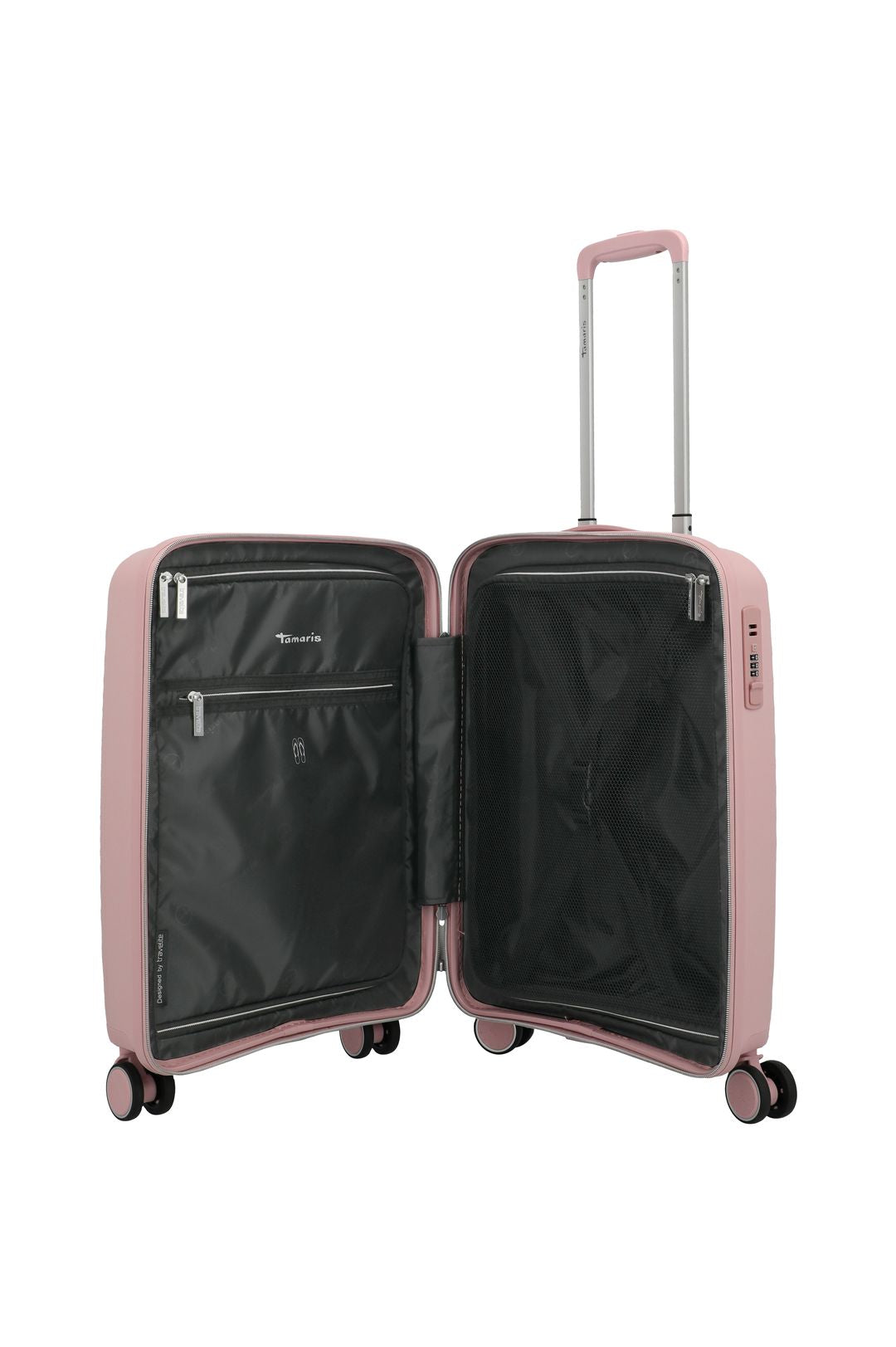 REISE TROLLEY Ja