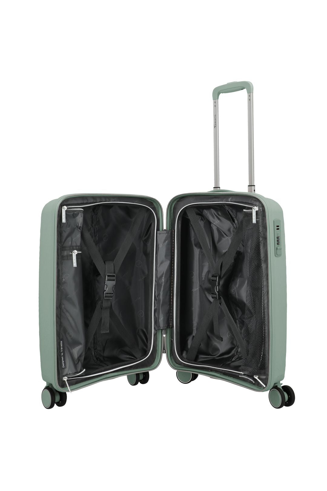 REISE TROLLEY Ja
