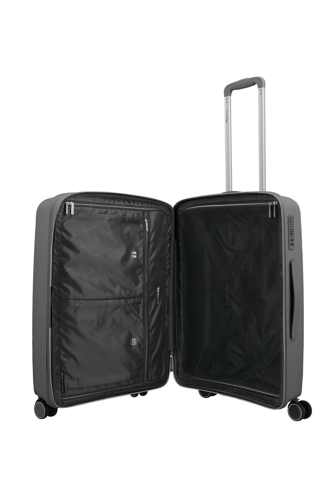 MATKA SET TROLLEY L'M EXP/S