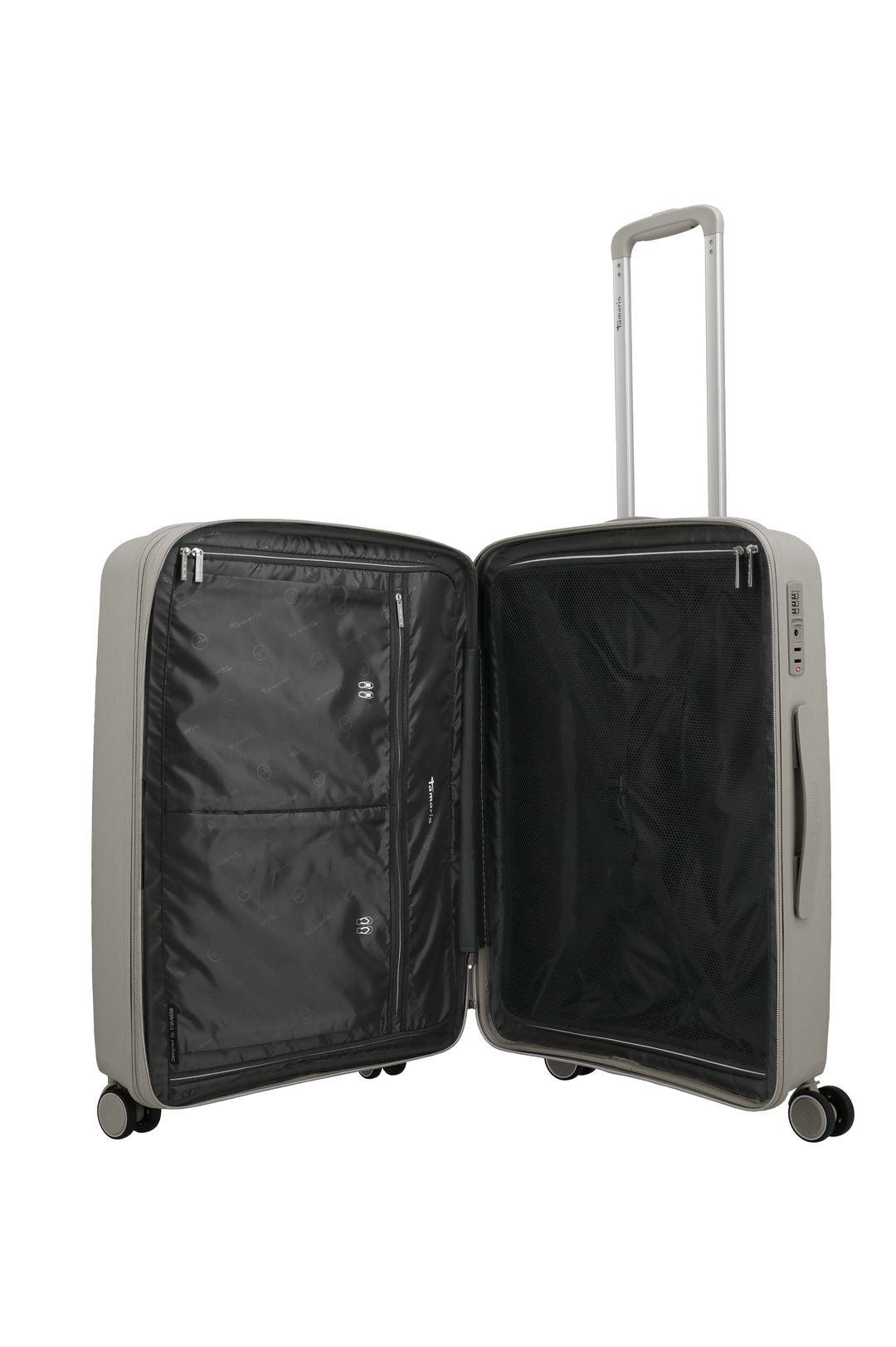 MATKA SET TROLLEY L'M EXP/S