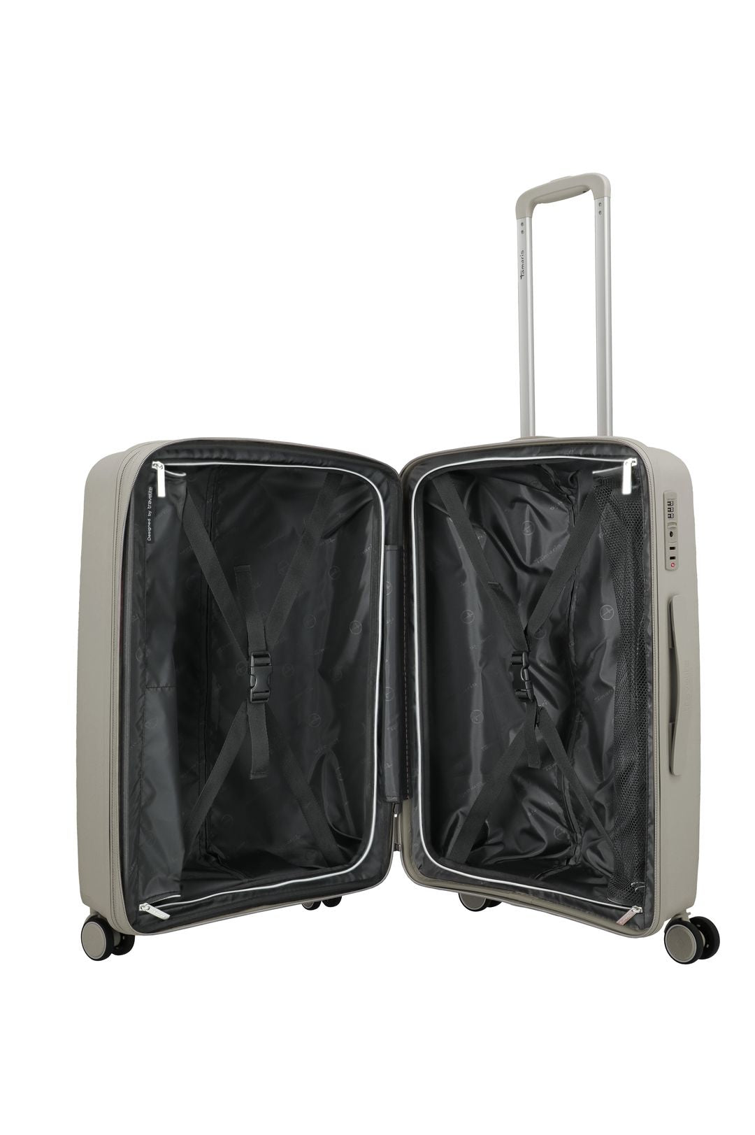 MATKA SET TROLLEY L'M EXP/S