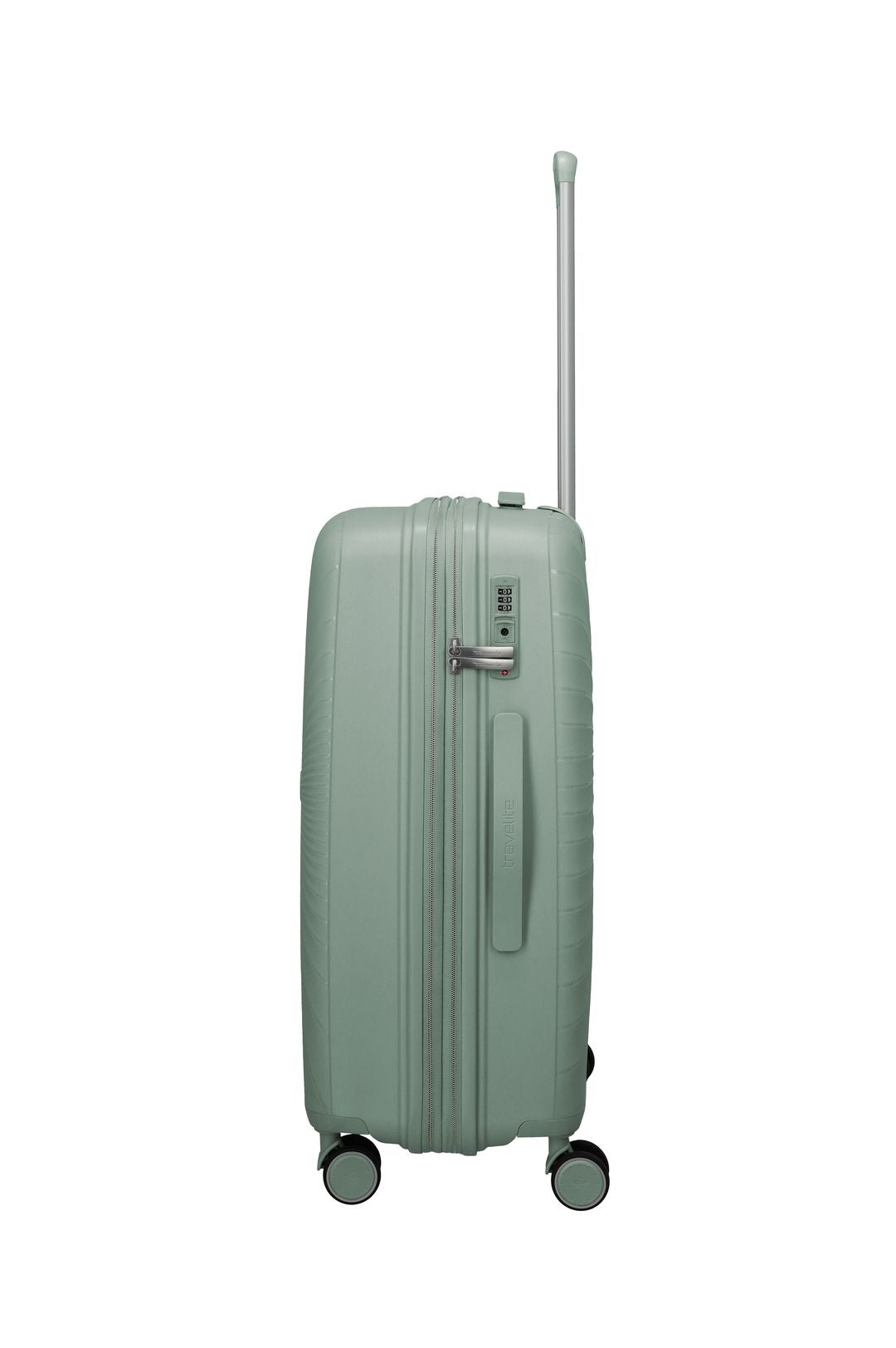 MATKA SET TROLLEY L'M EXP/S