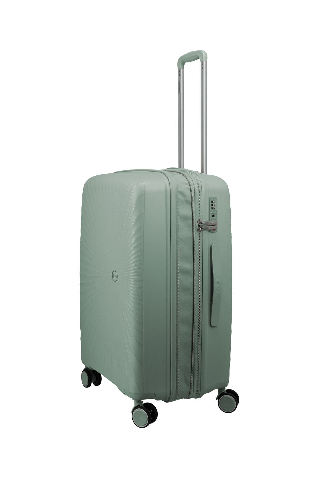MATKA SET TROLLEY L'M EXP/S