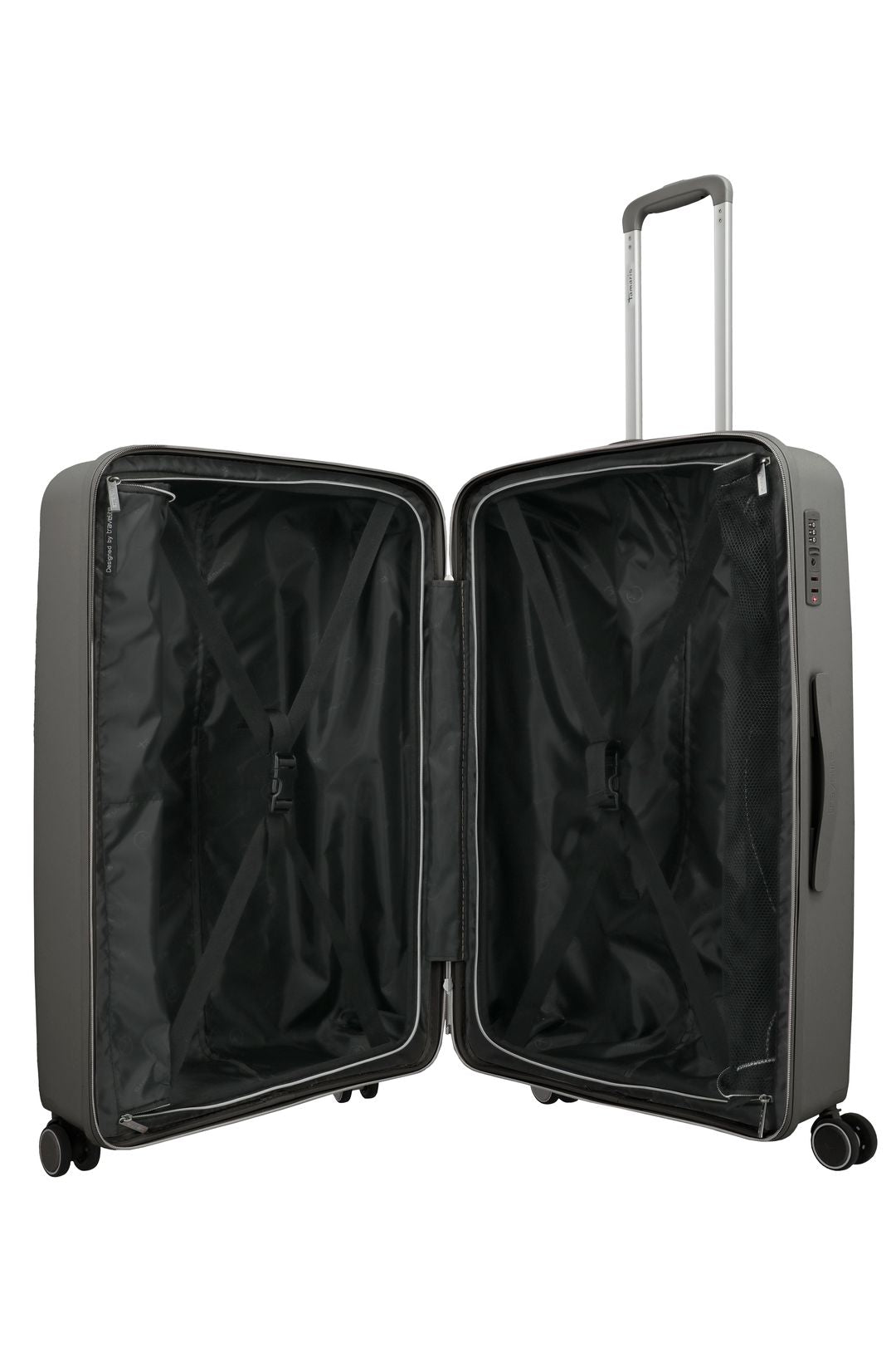 VOYAGE TROLLEY Or