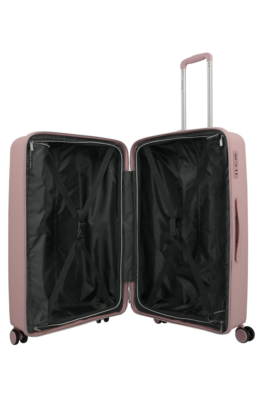 VOYAGE TROLLEY Or