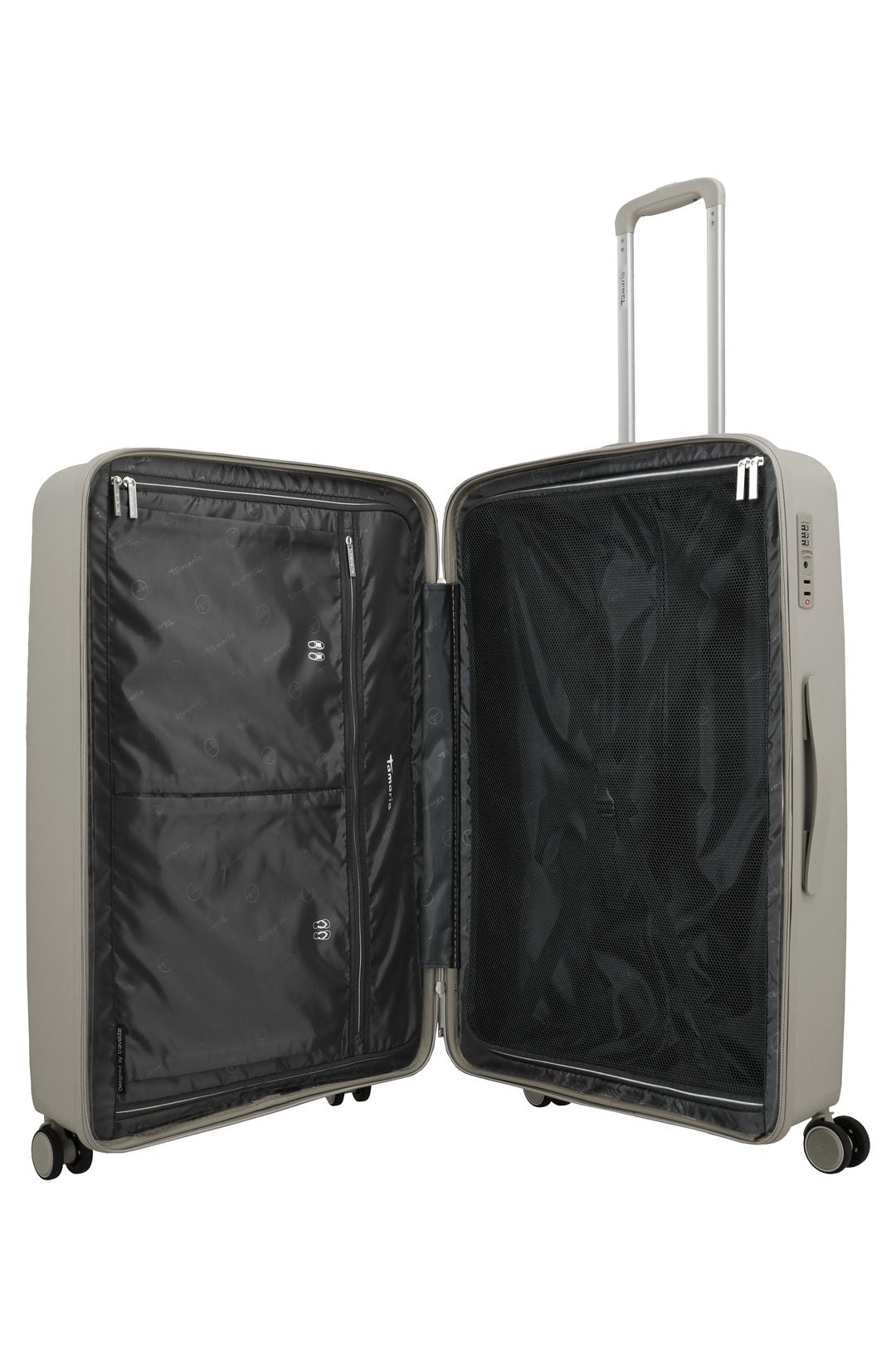 VOYAGE TROLLEY Or