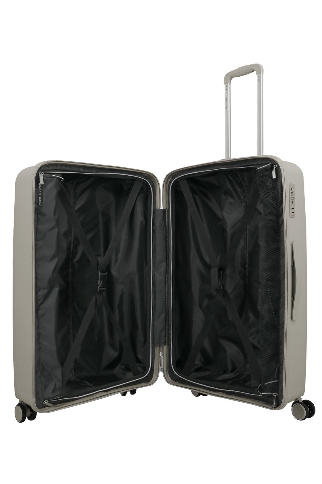 VOYAGE TROLLEY Or