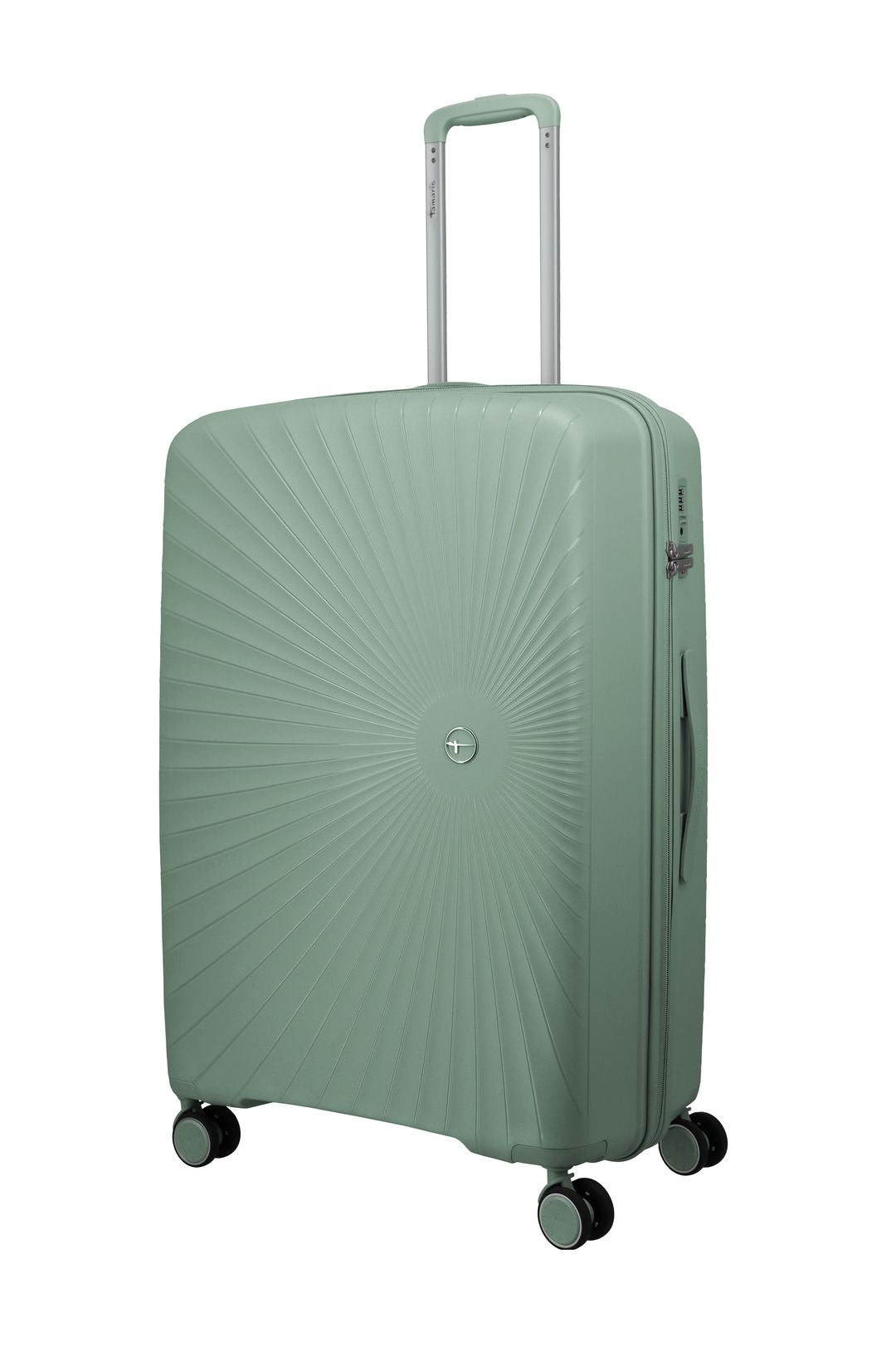 VOYAGE TROLLEY Or
