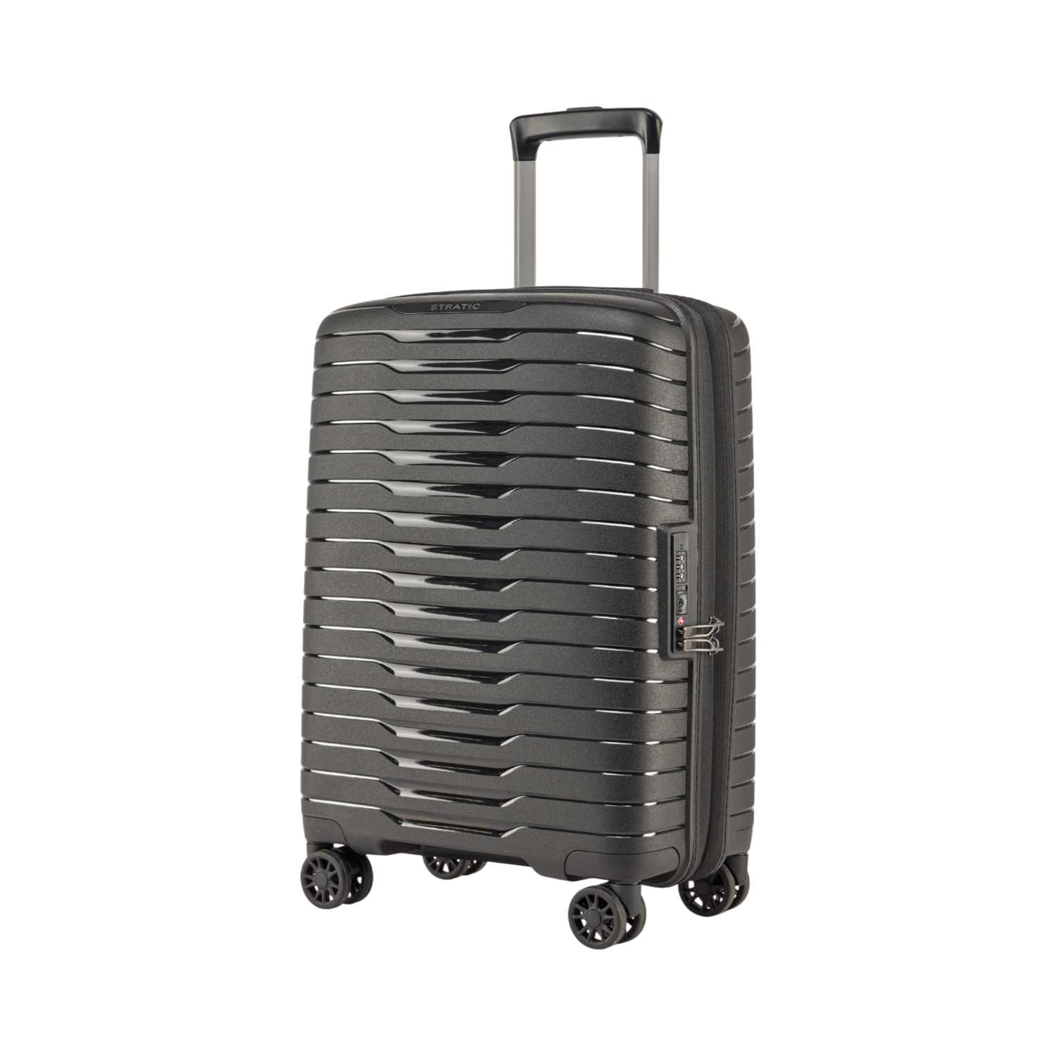 NOVUM SL TROLLEY Yes EXTENSIBLE