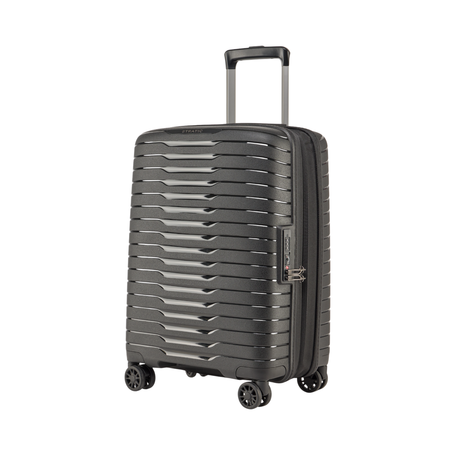 NOVUM SL TROLLEY Yes EXTENSIBLE