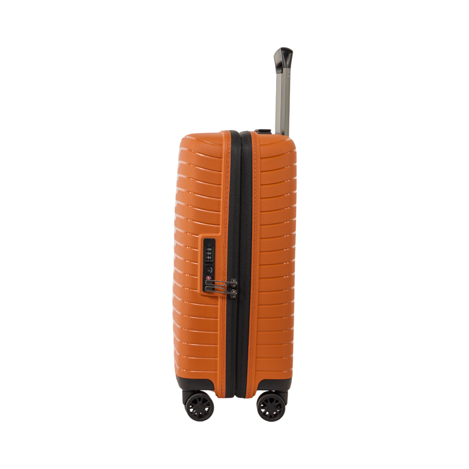 NOVUM SL TROLLEY Yes EXTENSIBLE