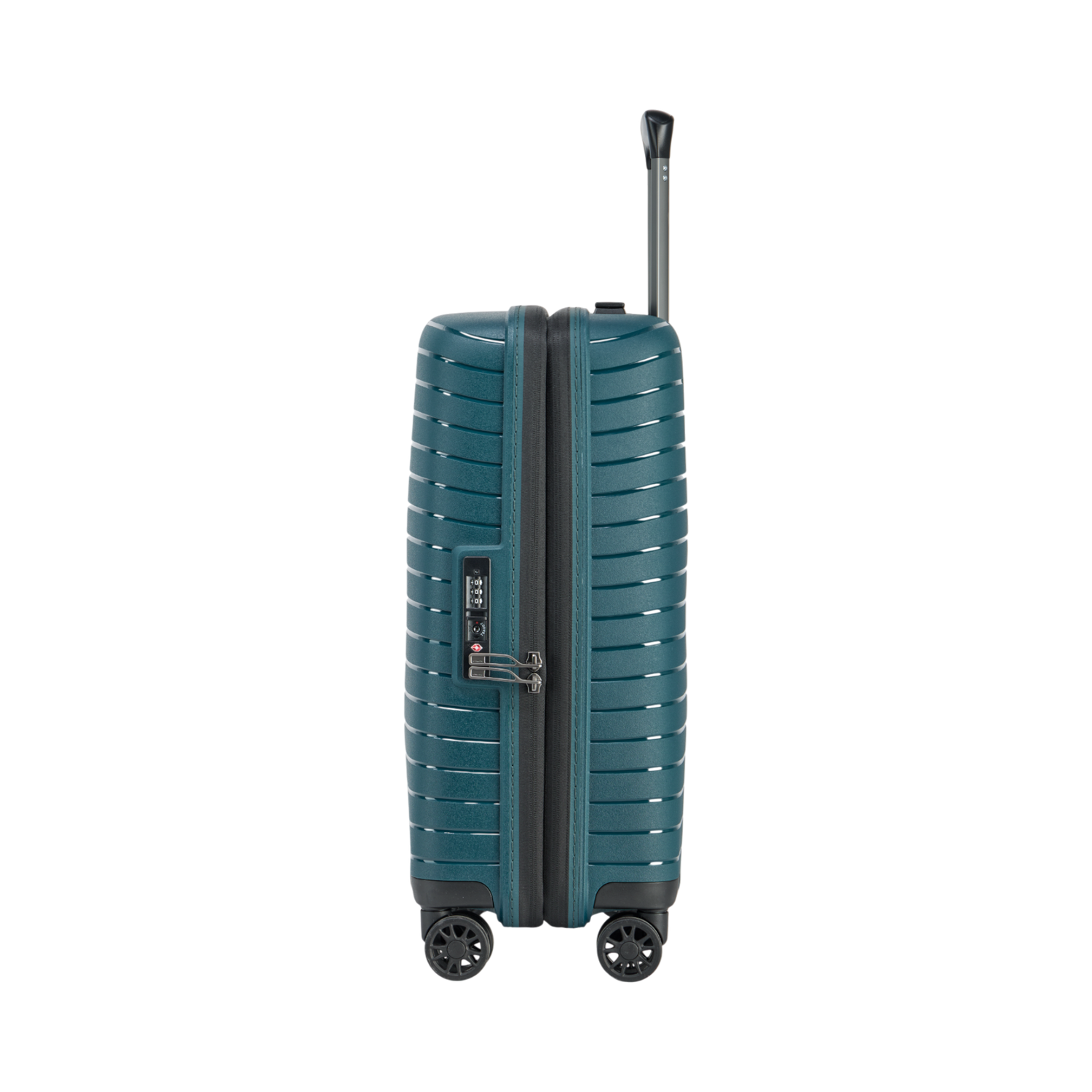 NOVUM SL TROLLEY Yes EXTENSIBLE
