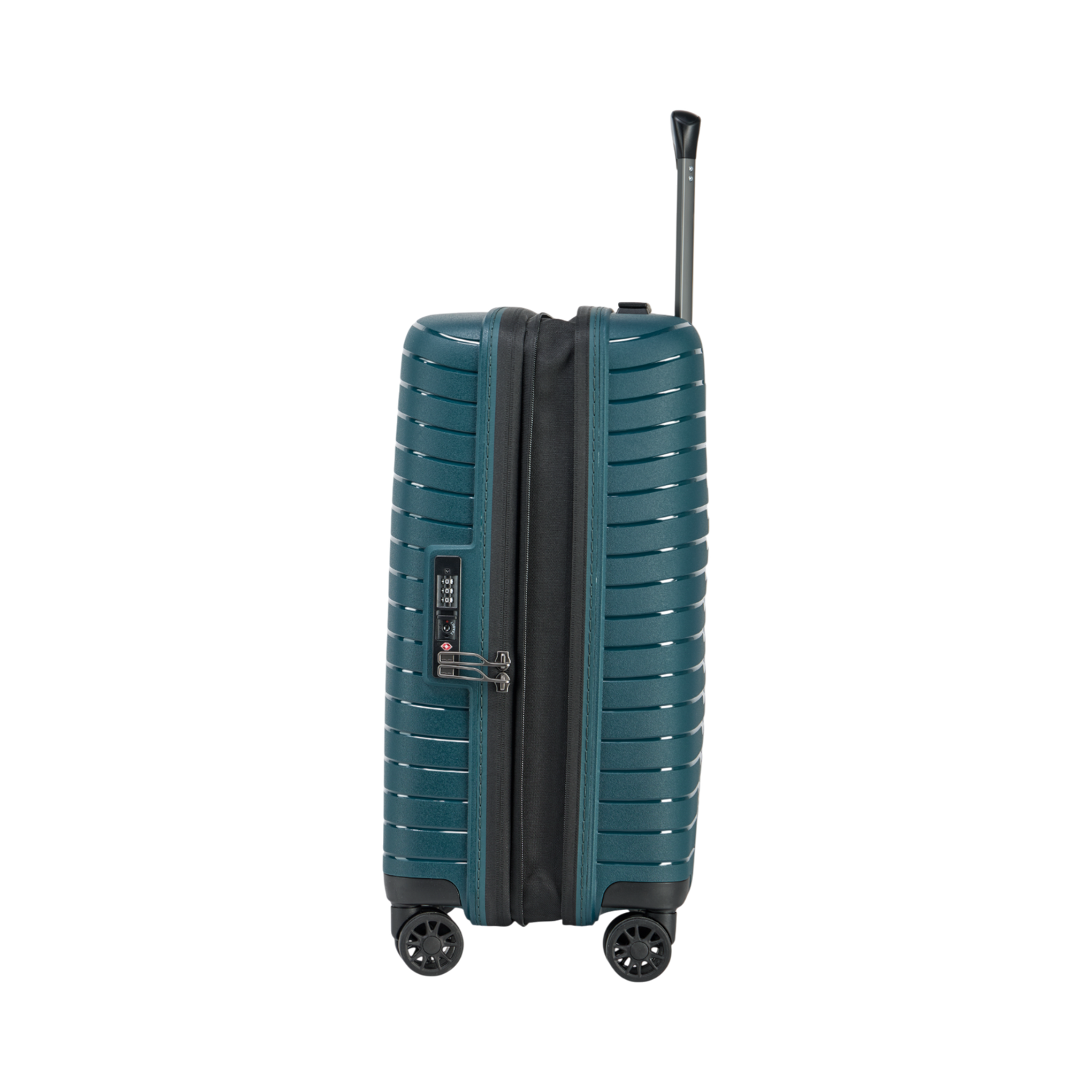 NOVUM SL TROLLEY Yes EXTENSIBLE