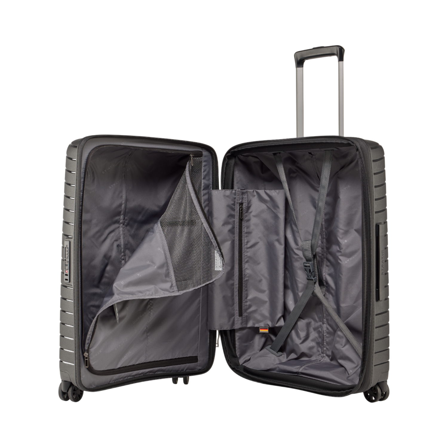 NOVIUM SL TROLLEY M EXTENSIBLE