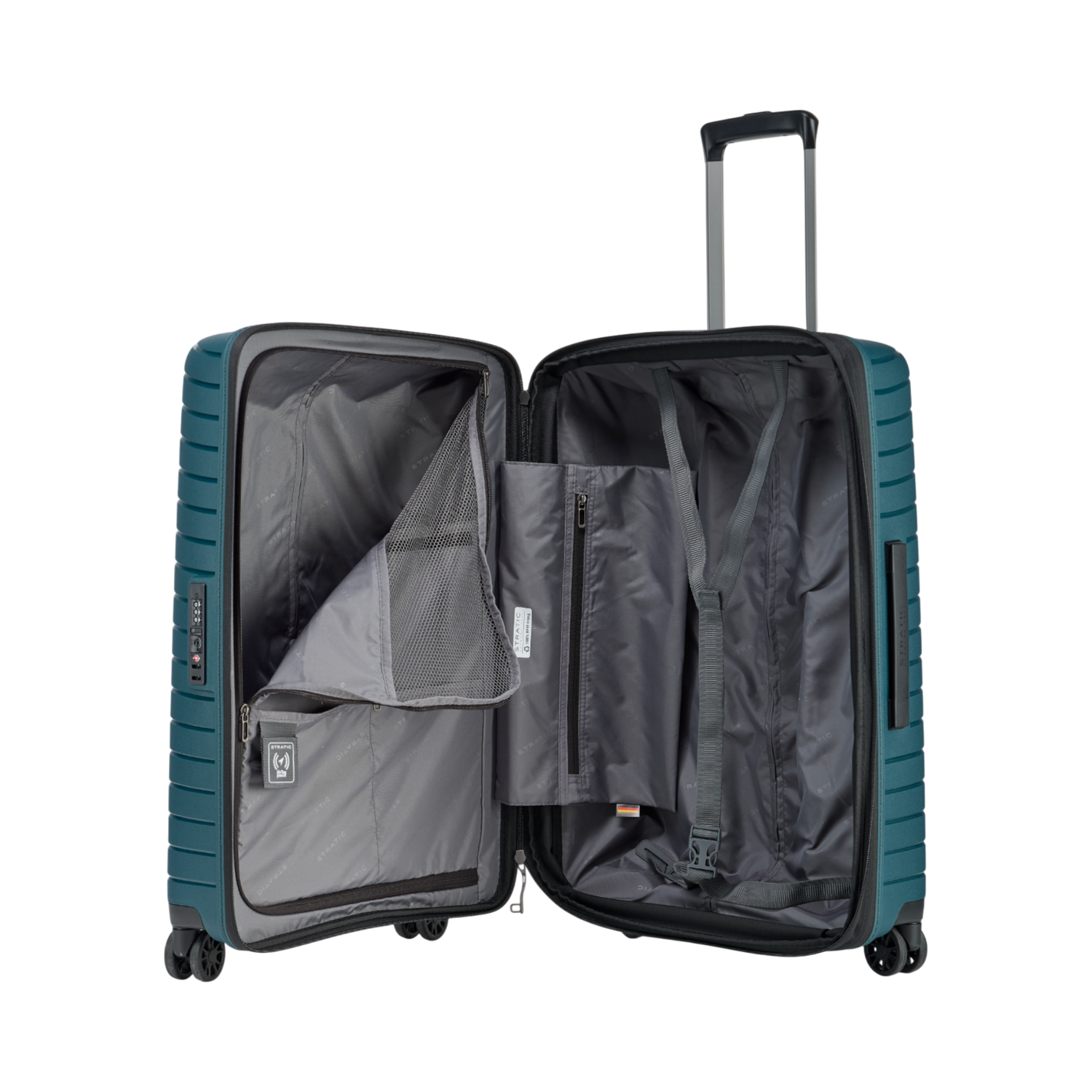 NOVIUM SL TROLLEY M EXTENSIBLE