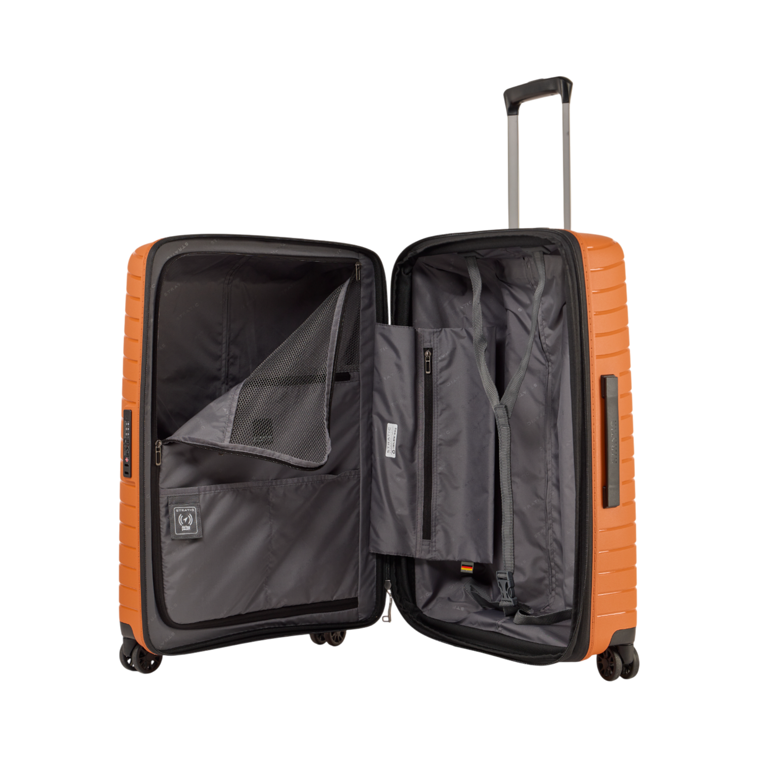 NOVIUM SL TROLLEY M EXTENSIBLE