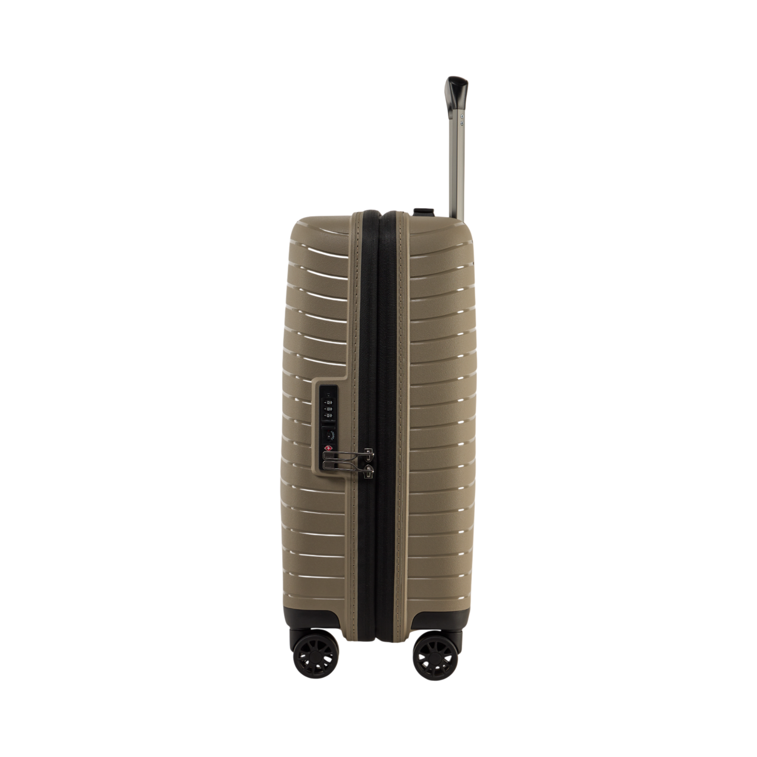 NOVUM SL TROLLEY Yes EXTENSIBLE