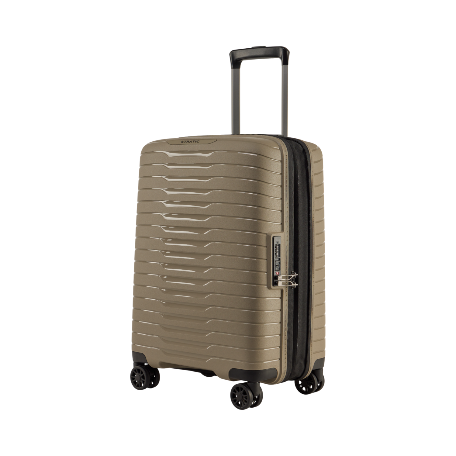NOVUM SL TROLLEY Yes EXTENSIBLE