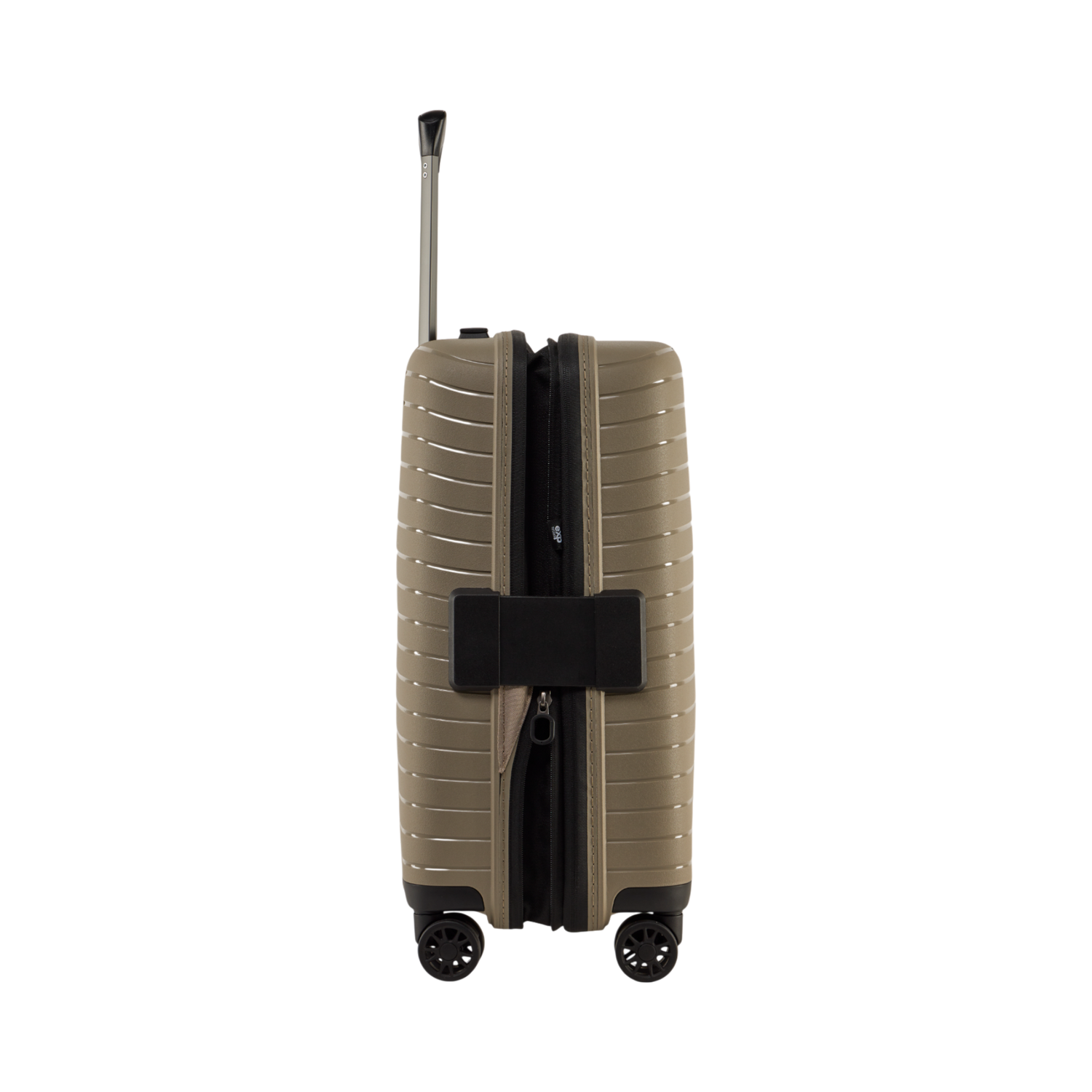NOVUM SL TROLLEY Yes EXTENSIBLE