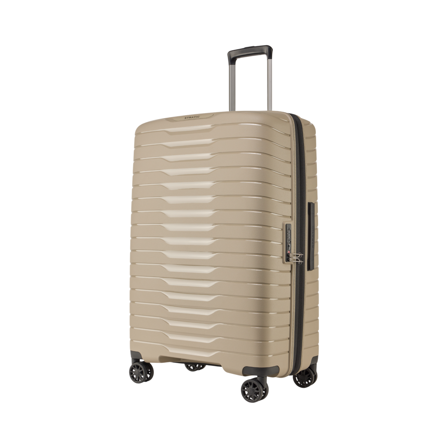 STRATIC NOVIUM - TROLLEY GRANDE EXTENSIBLE 77CM