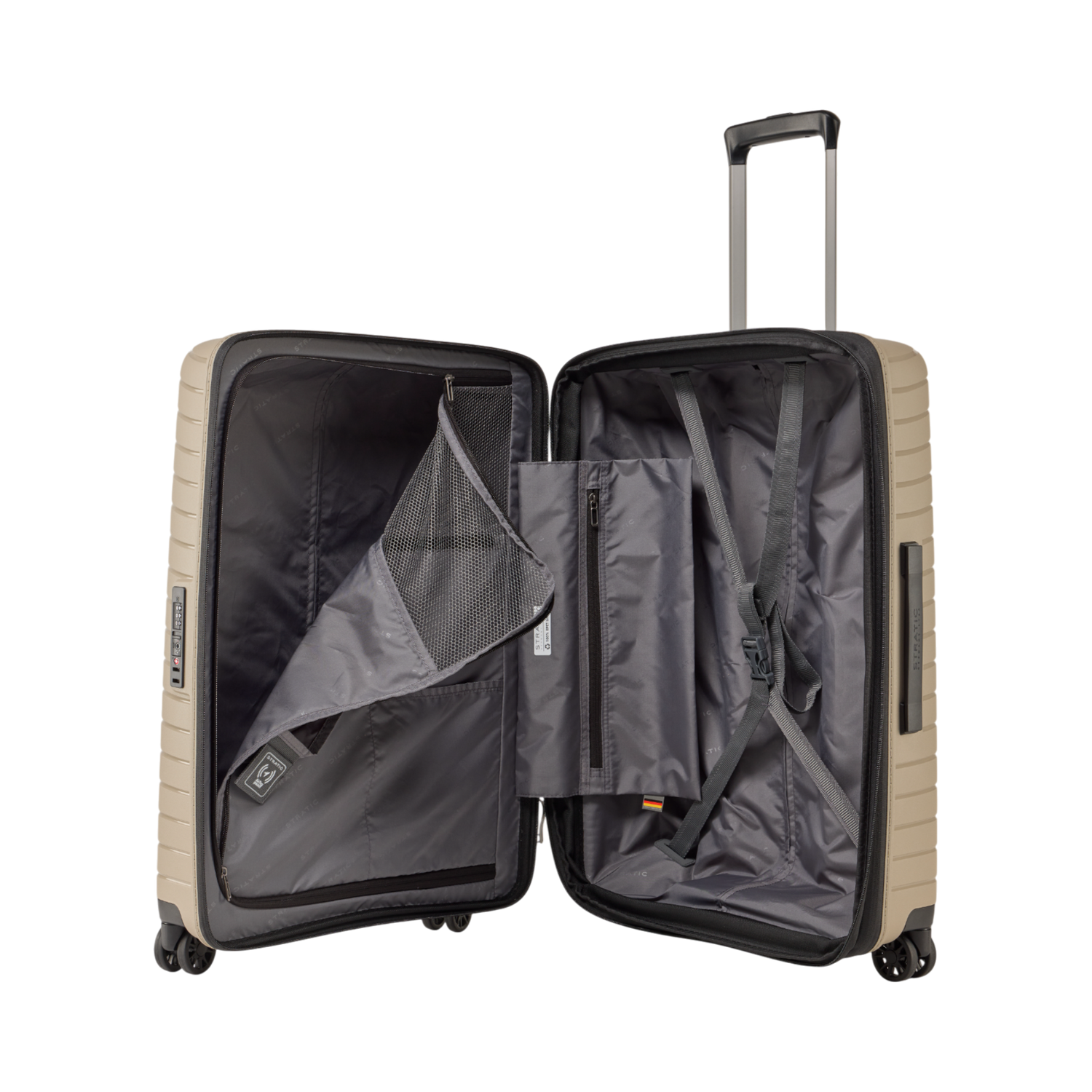 NOVIUM SL TROLLEY M EXTENSIBLE