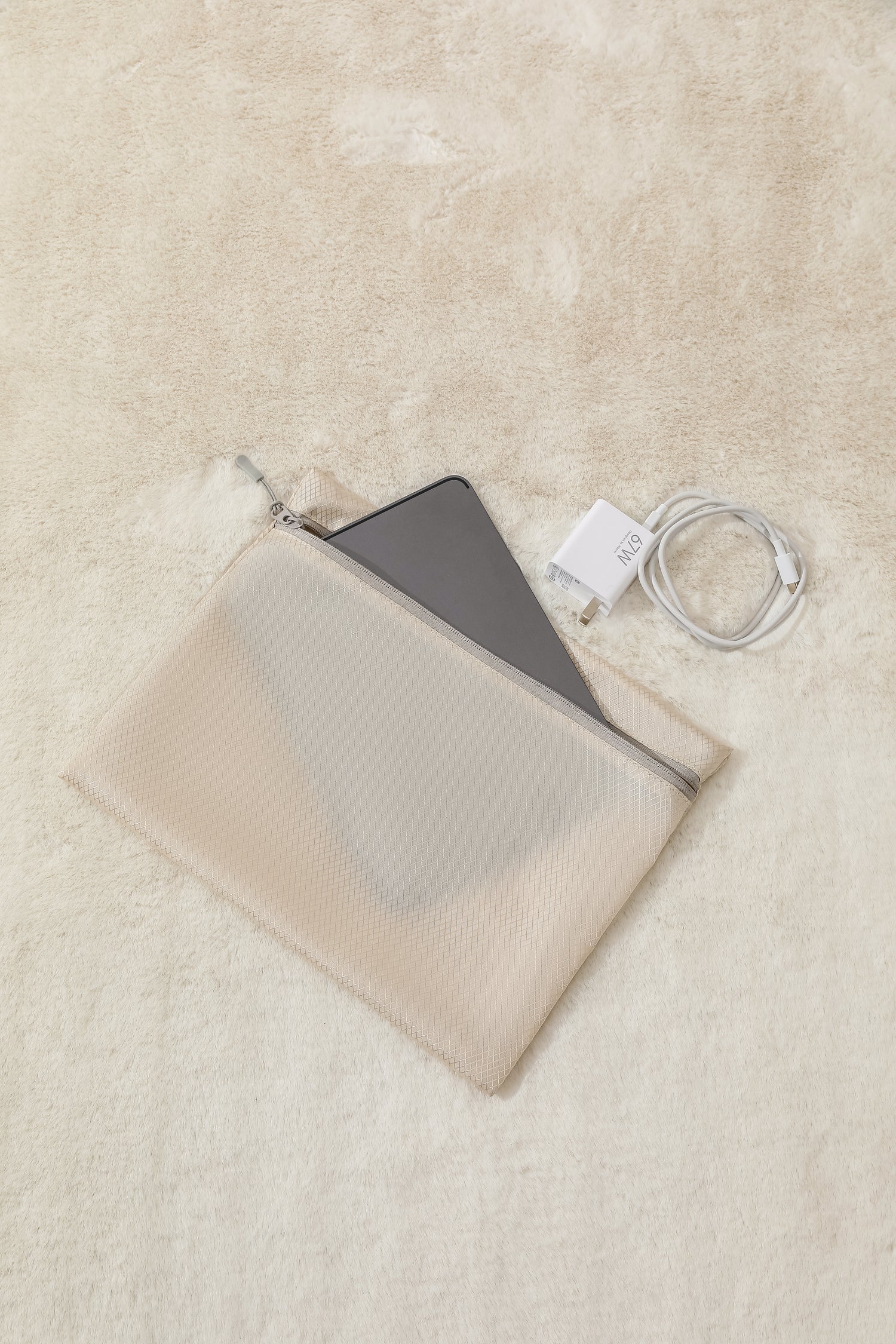 GREENWICH SET 5 PACKING CUBE