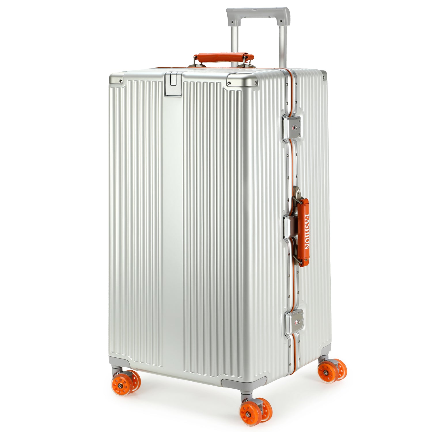 GREENWICH Kofferset Trunk Aluminium Frame SEOUL