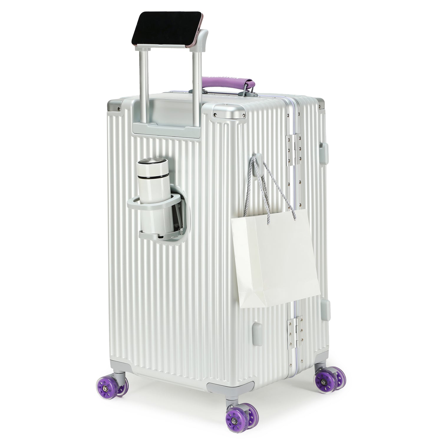 GREENWICH valise trunk 66cm SÉOUL